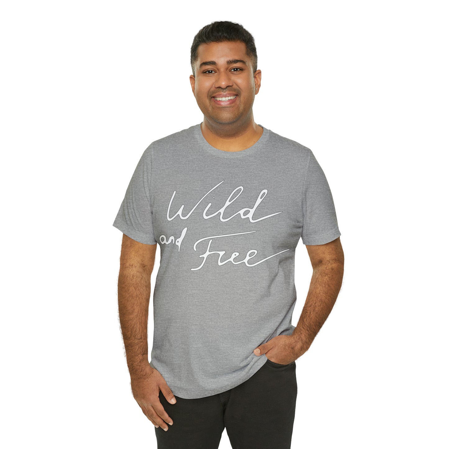 Wild & Free T-Shirt