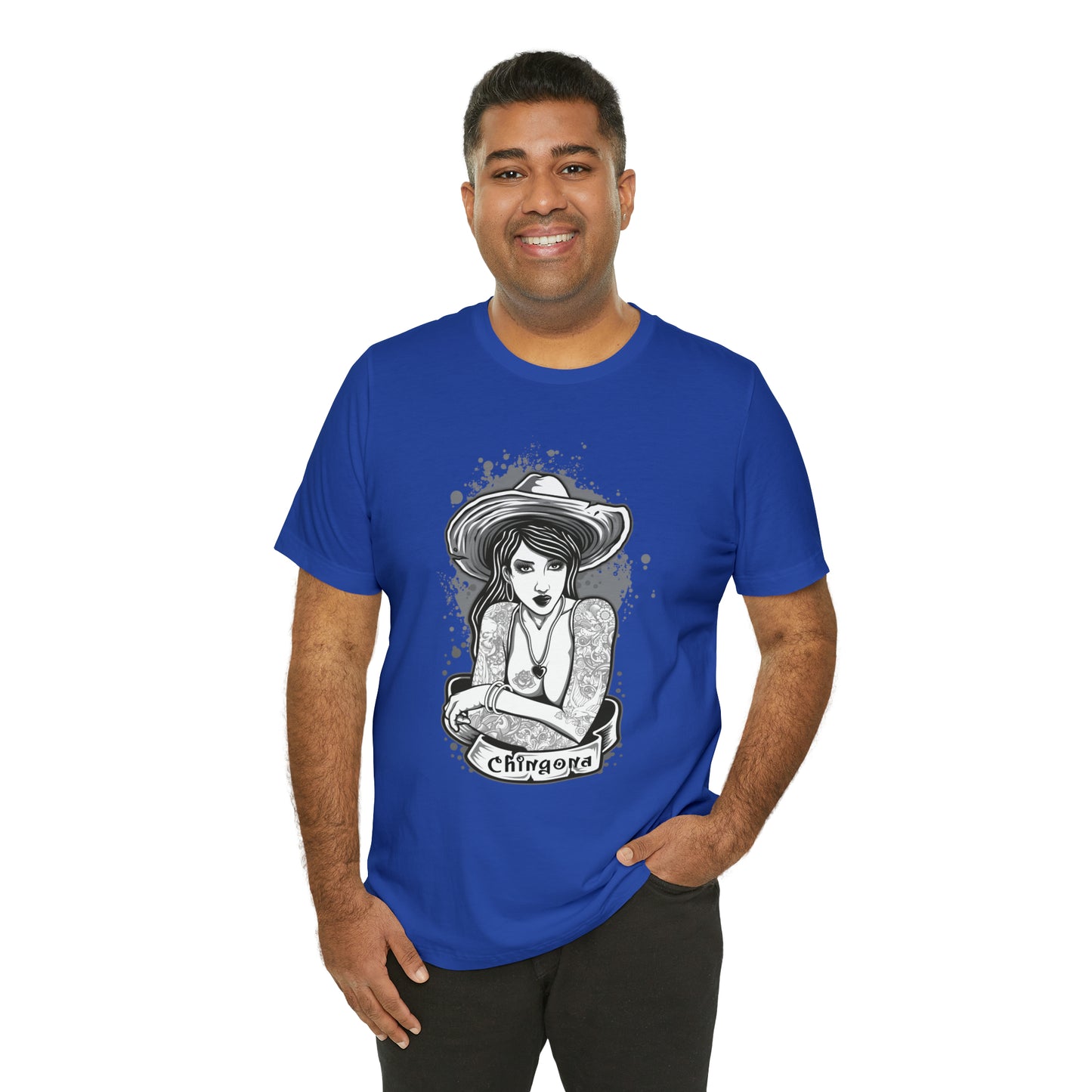 Chingona T-Shirt