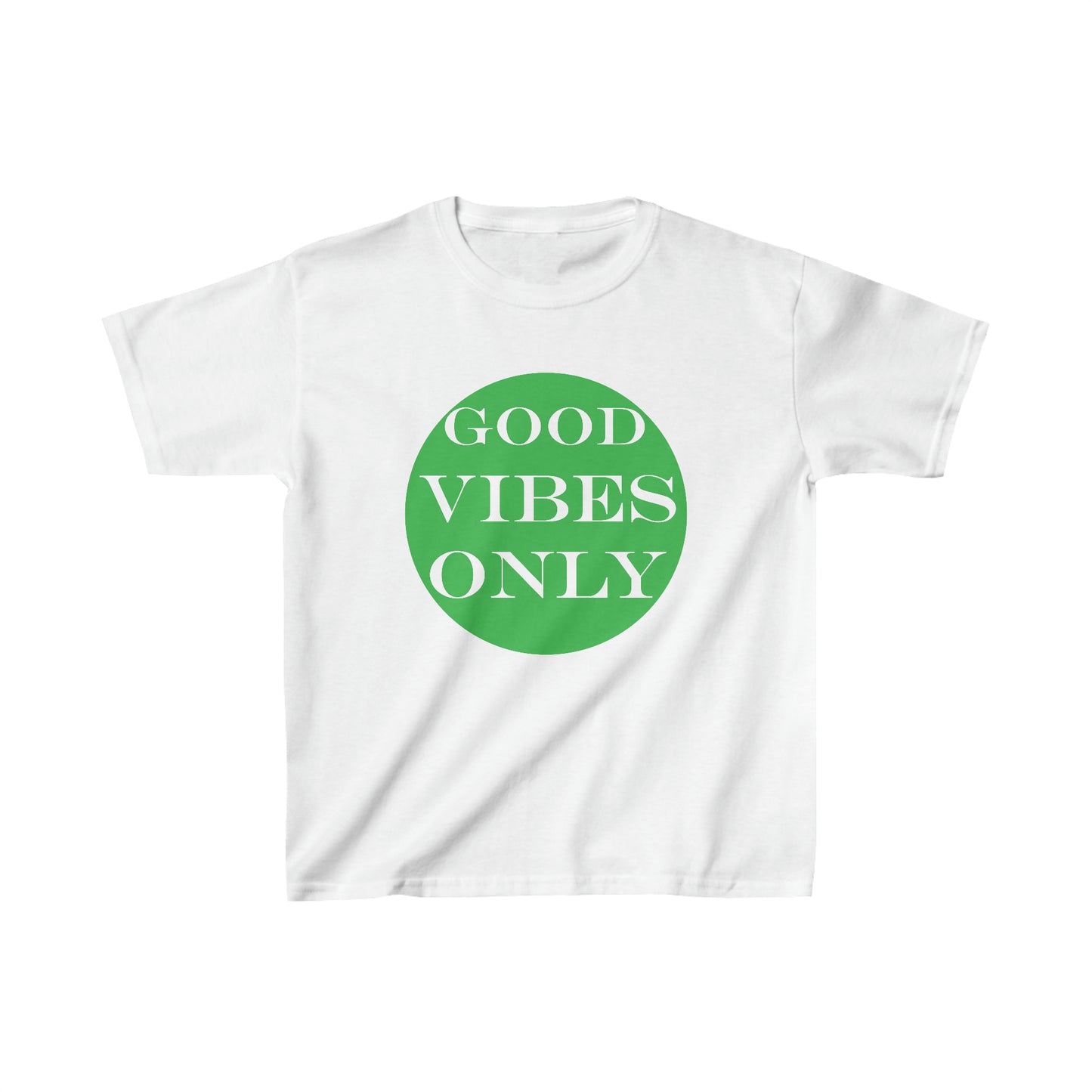 Good Vibes Only