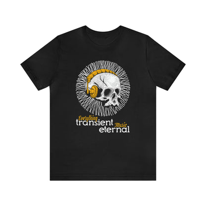 Music eternal T-Shirt