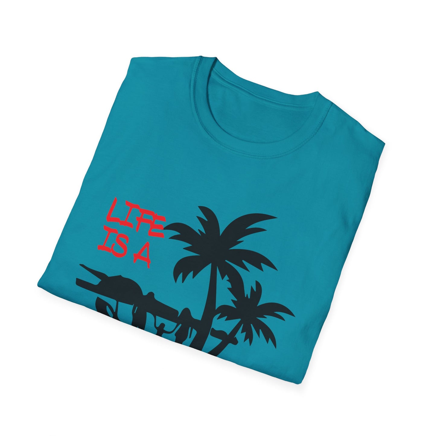 Life is a beach T-Shirt