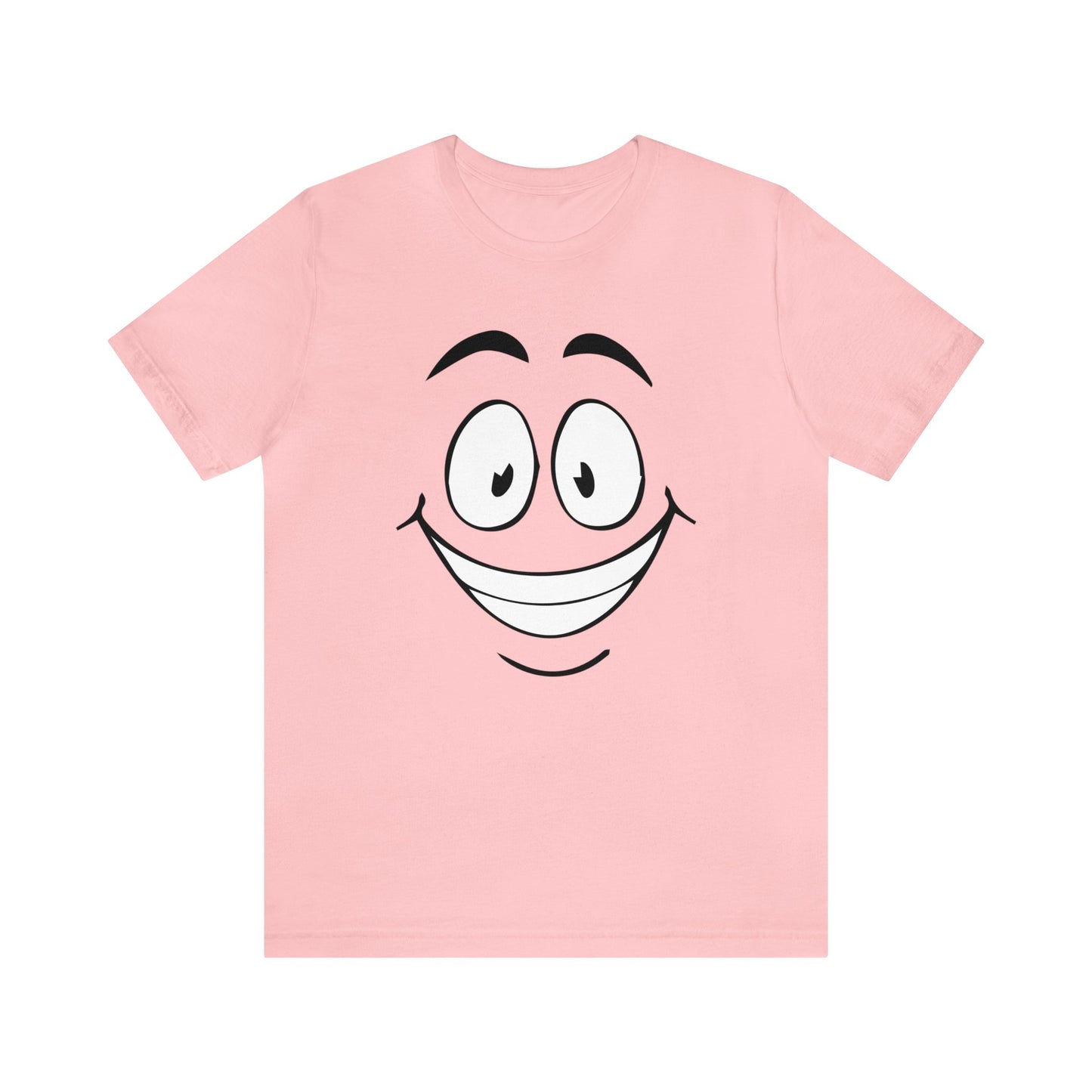 Big smile face T-Shirt