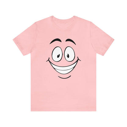 Big smile face T-Shirt