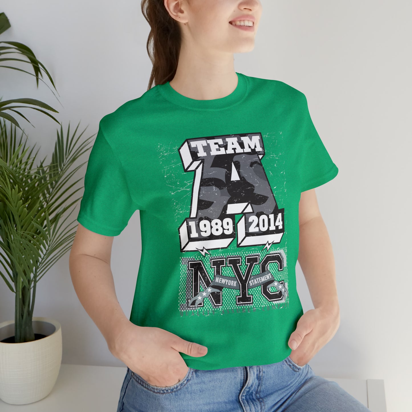 A-Team NYC T-Shirt