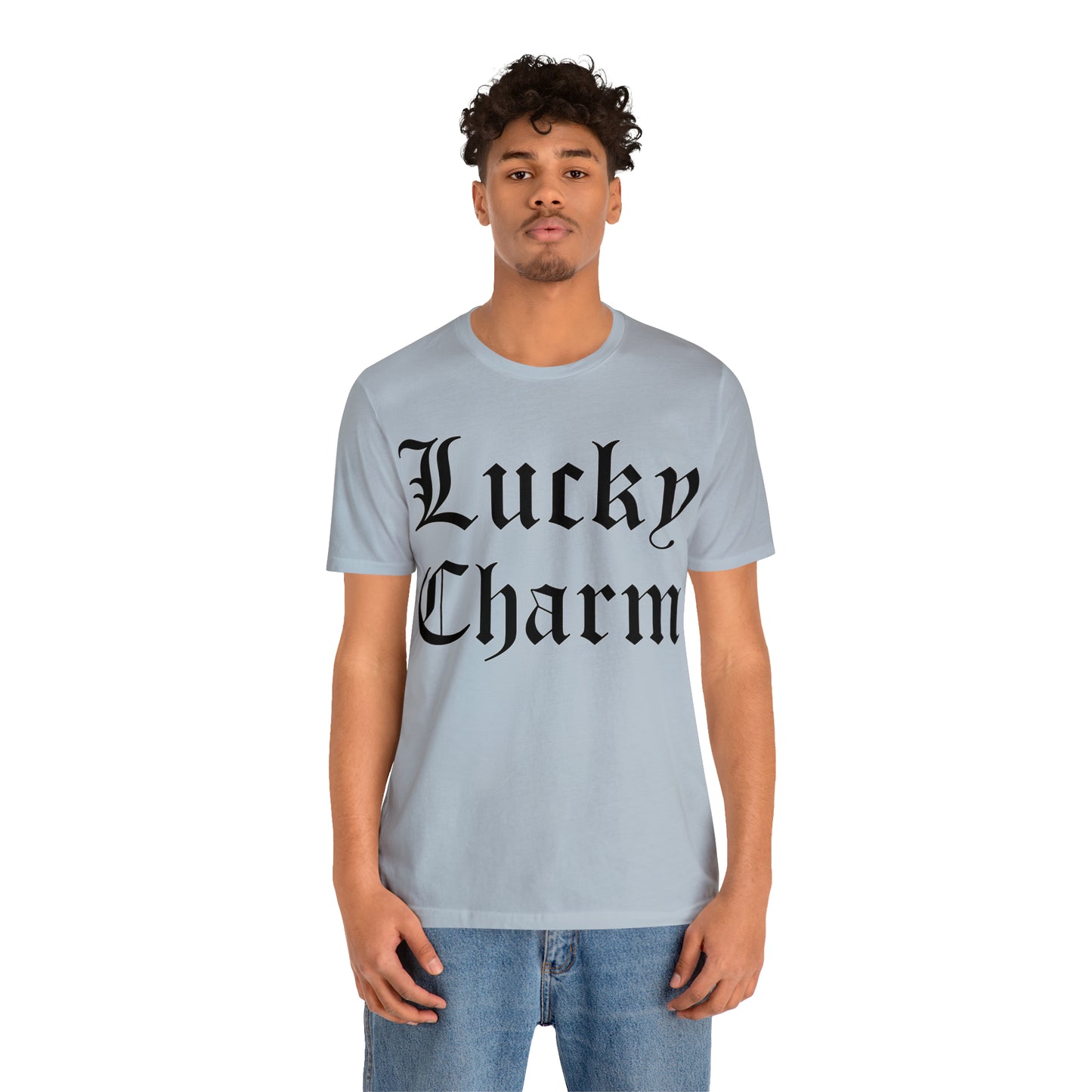 Lucky Charm T-Shirt