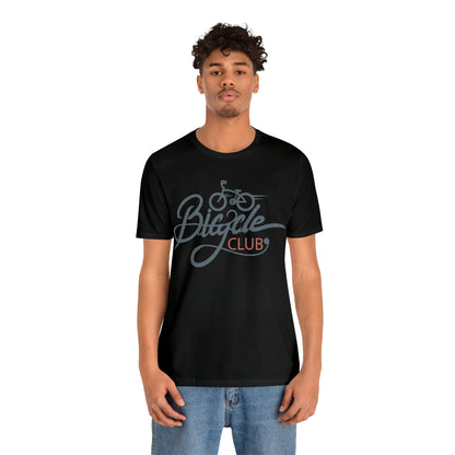 Bike club T-Shirt