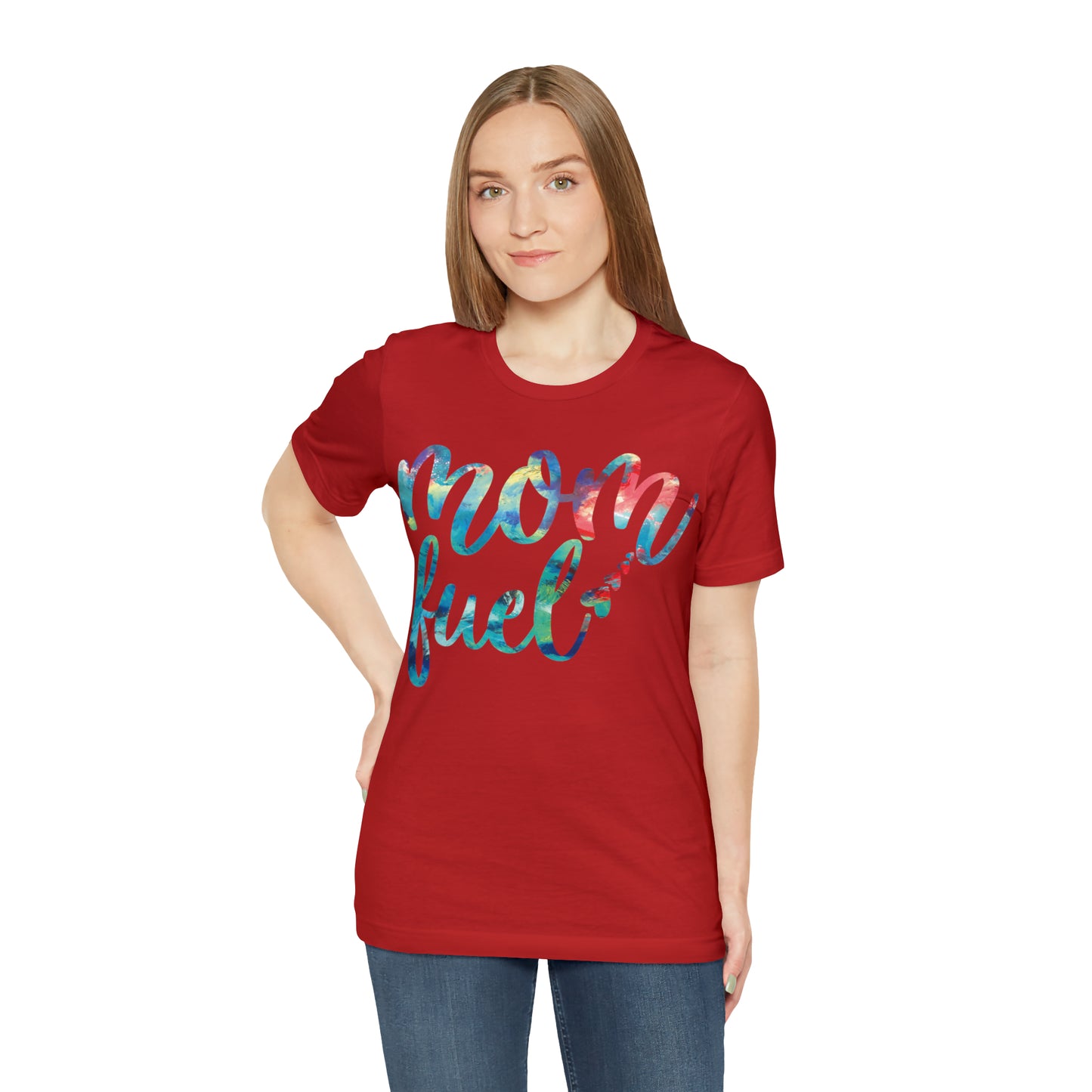 mom fuel T-Shirt