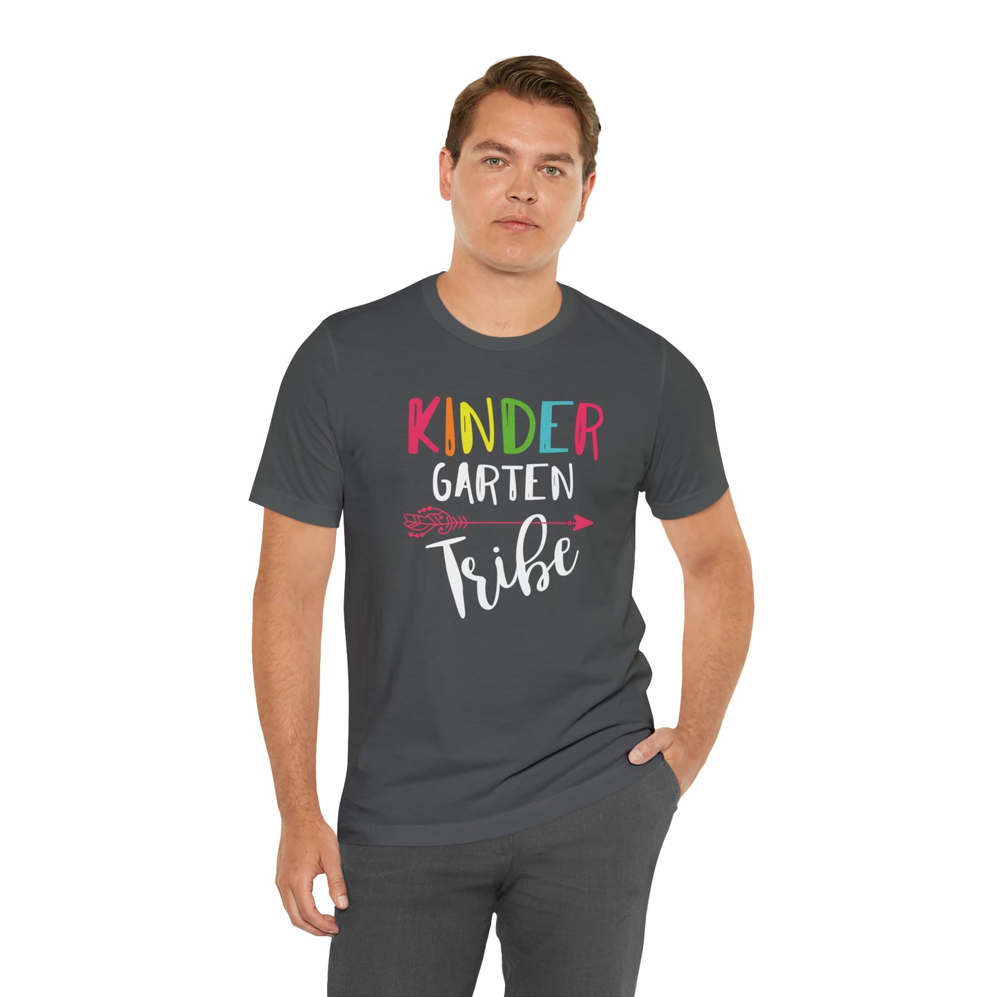 Kindergarten tribe T-Shirt