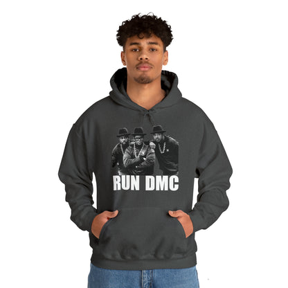 RUN DMC Hoodie