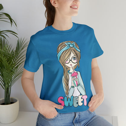 Sweet T-Shirt