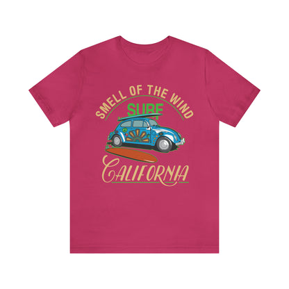 Surf Buggy T-Shirt