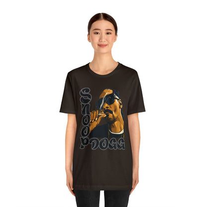 Snoop Dogg T-Shirt