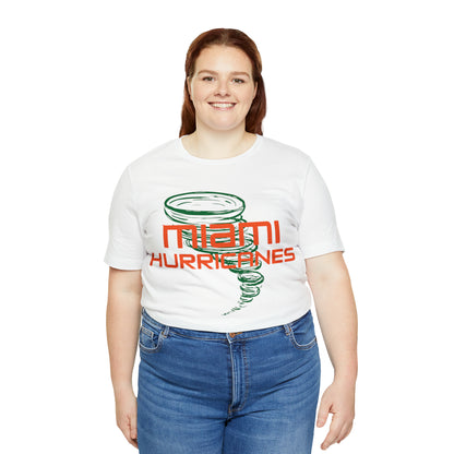 Miami Canes T-Shirt