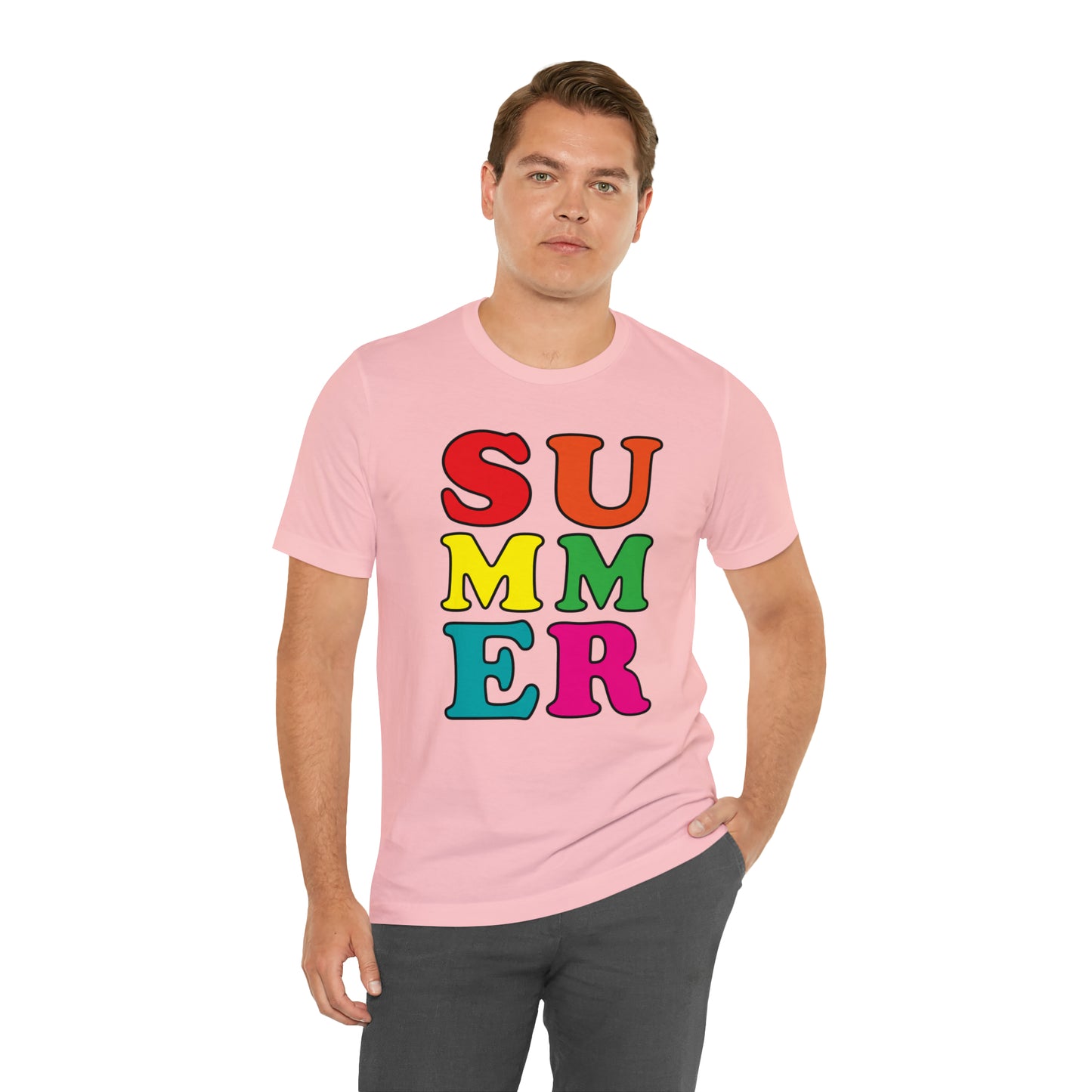 Summer T-Shirt