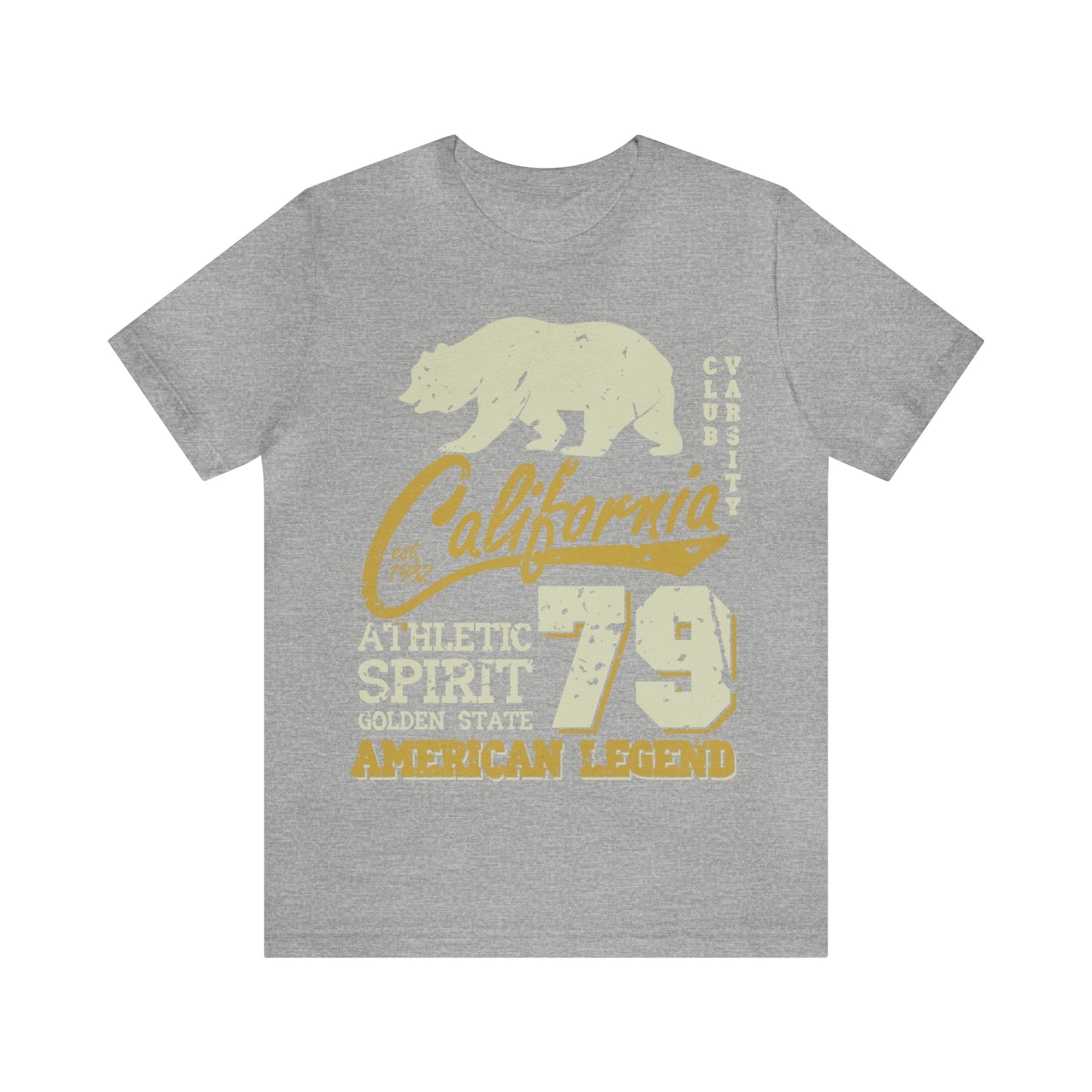 American Legend Cali 79 T-Shirt