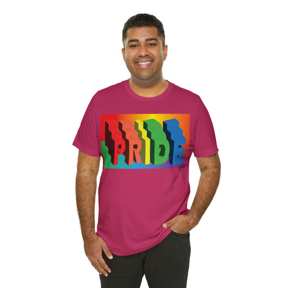 Pride T-Shirt