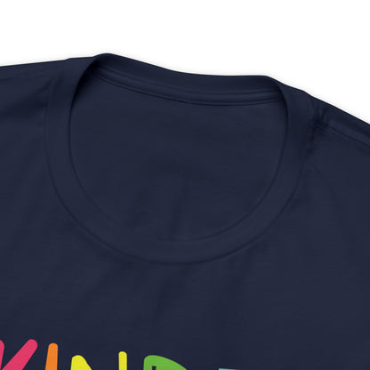 Kindergarten tribe T-Shirt