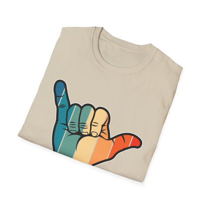 Hang loose vintage T-Shirt