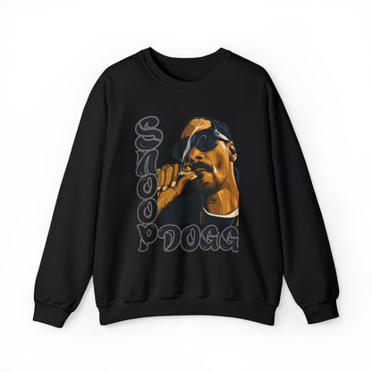 Snoop Dogg Crewneck Sweatshirt