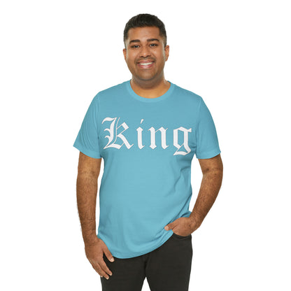 King 1 T-Shirt