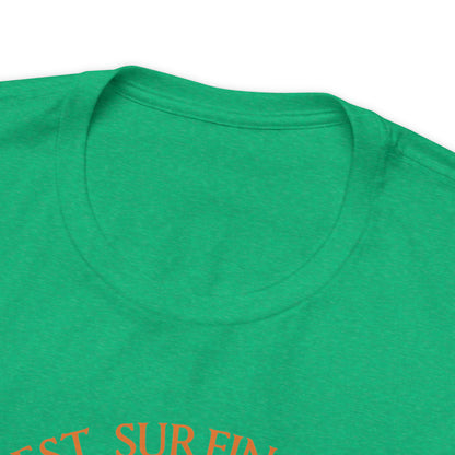 Santa Barbara sunny beach T-Shirt