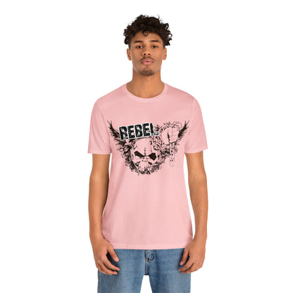 Rebel Skully T-Shirt