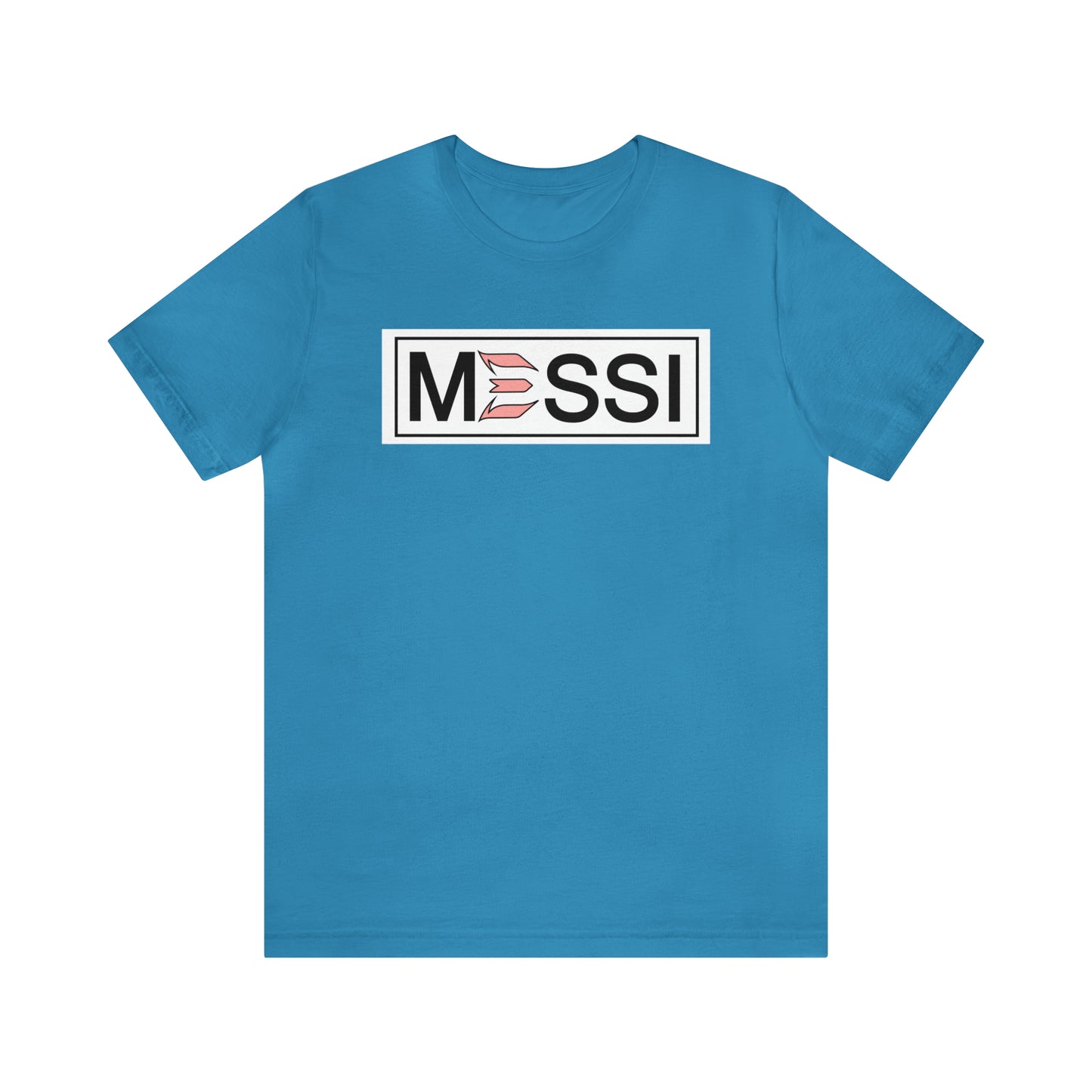 Messi in Miami T-Shirt