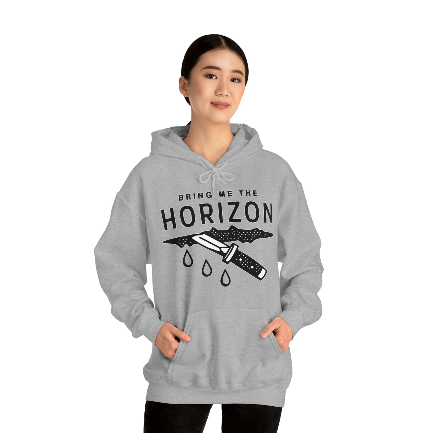 Bring me the Horizon Hoodie