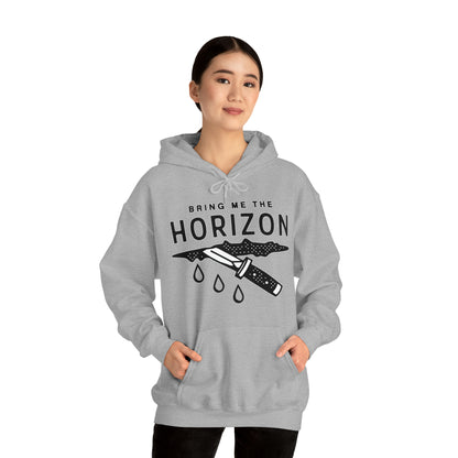 Bring me the Horizon Hoodie