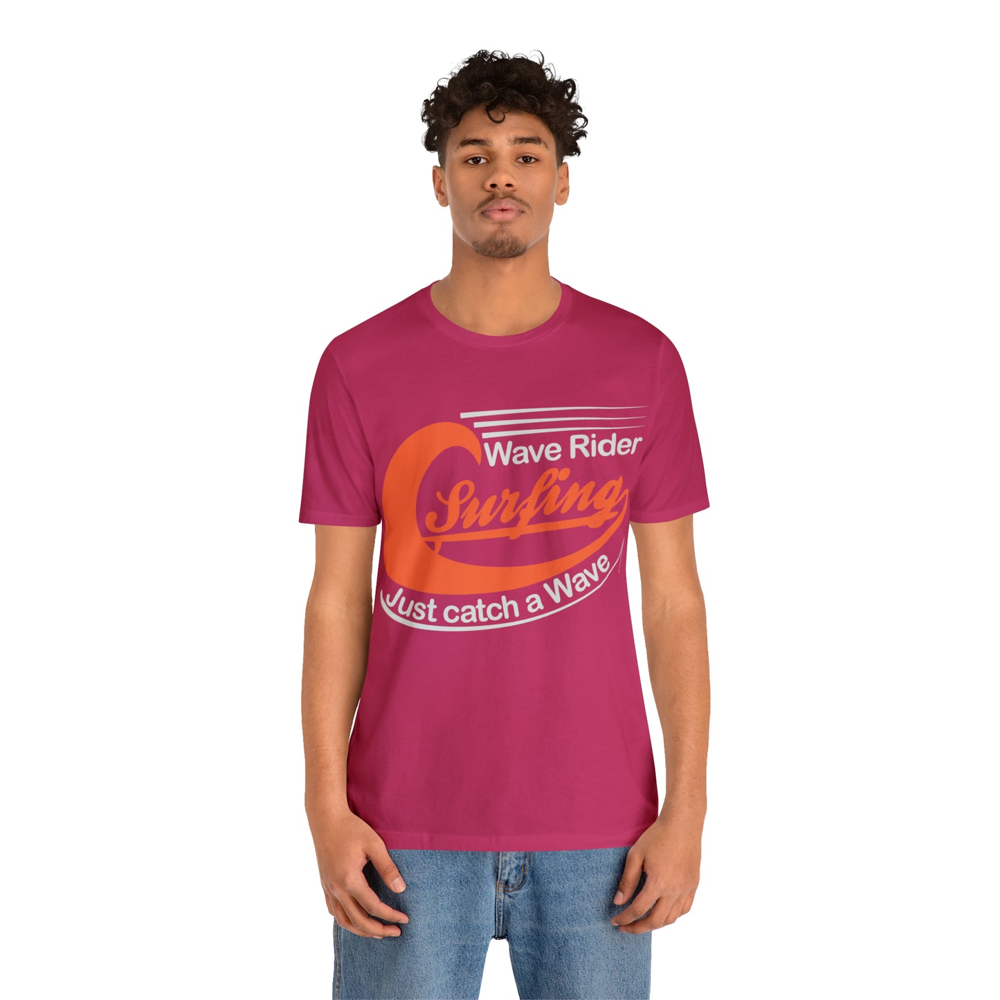 Wave Rider T-Shirt