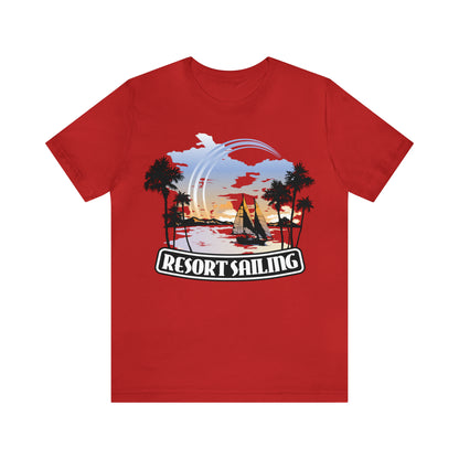 Resort Sailing T-Shirt