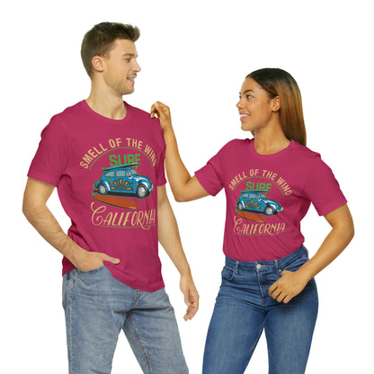 Surf Buggy T-Shirt