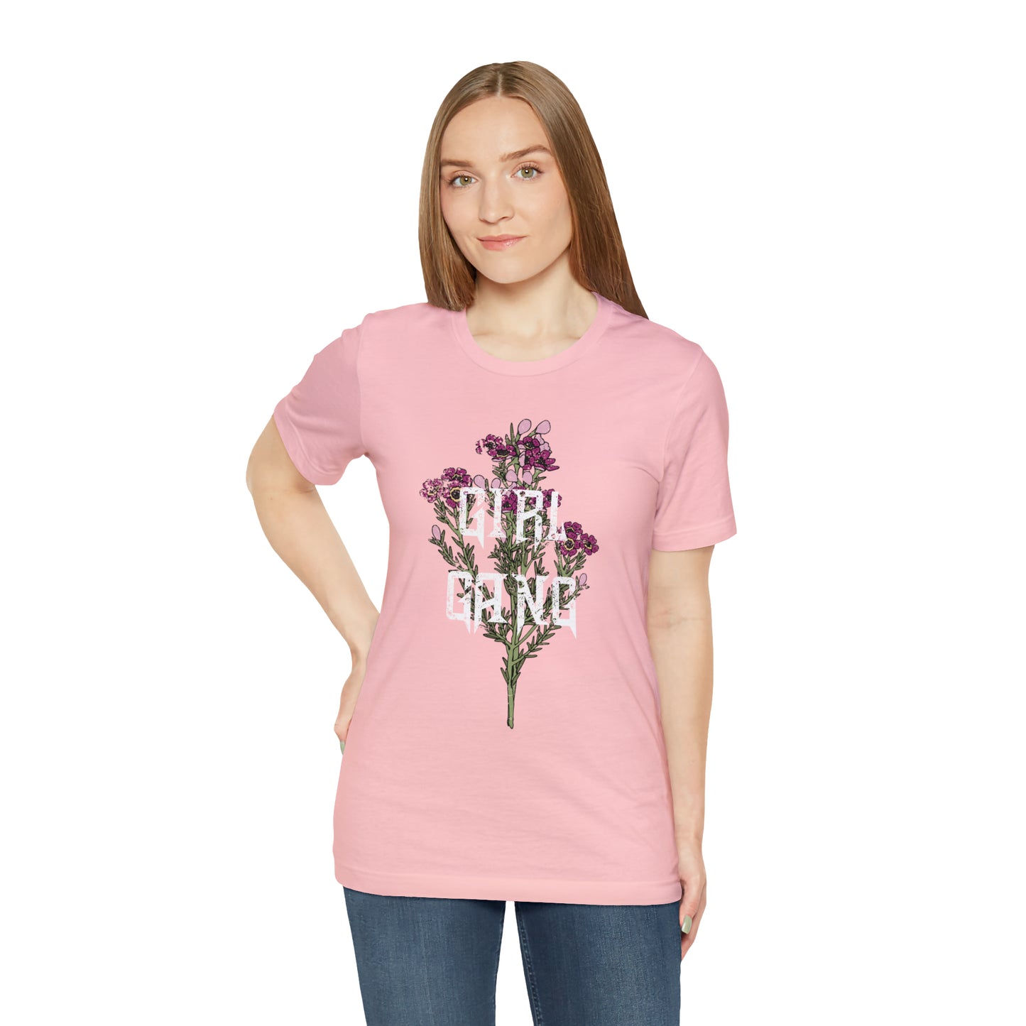 Girl Gang T-Shirt