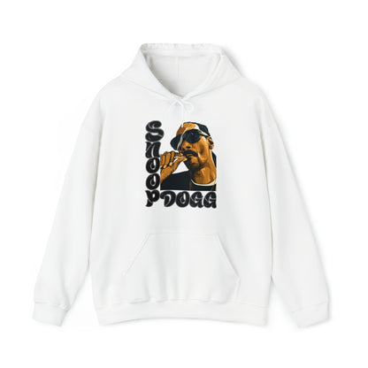 Snoop Dogg Hoodie