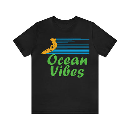 Ocean Vibes T-Shirt