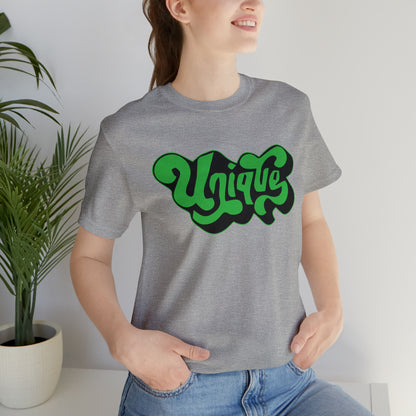 Unique Unisex Tee shirt