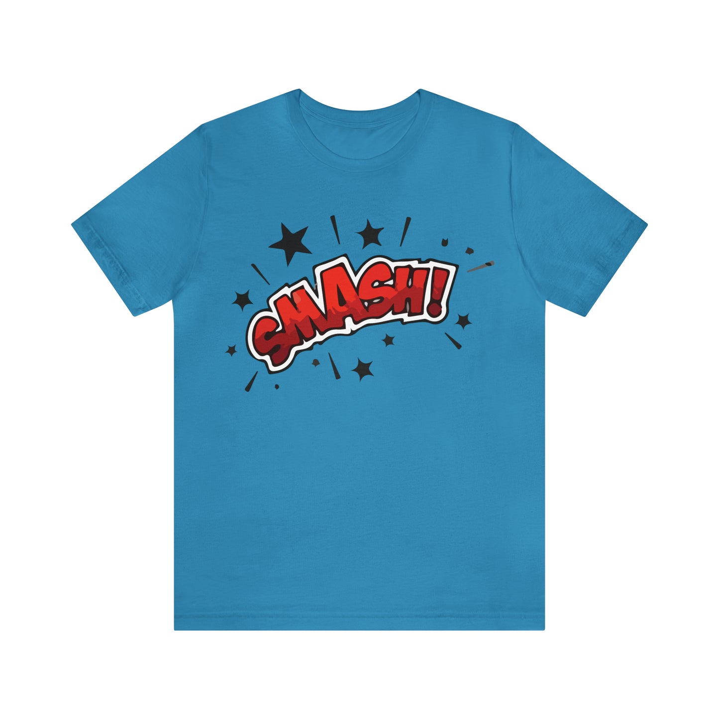 SMASH! T-Shirt