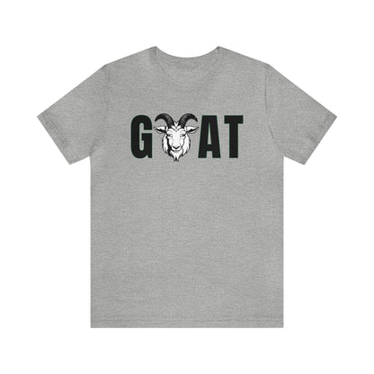 Goat Ronaldo T-Shirt