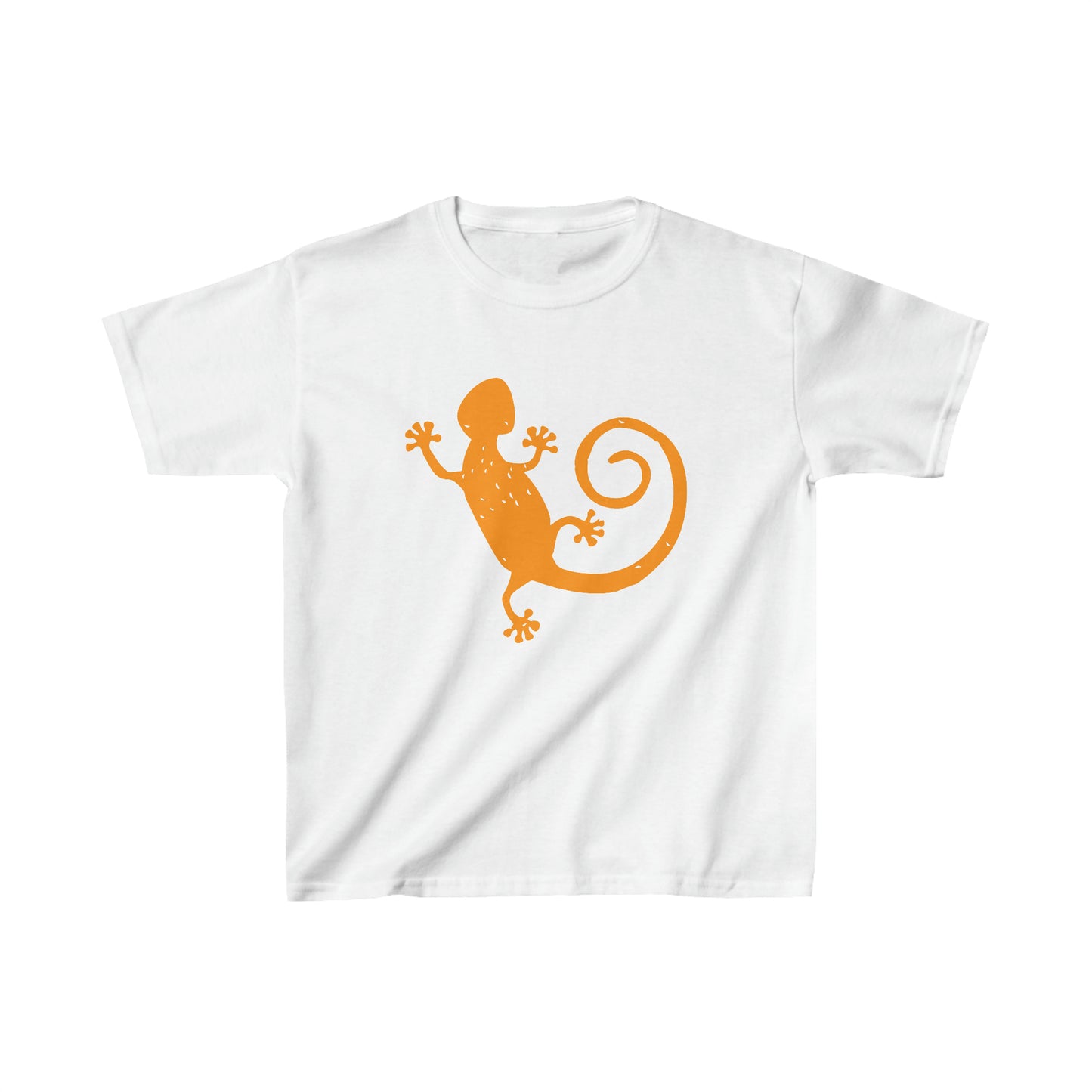 Kids Heavy Cotton™ Tee