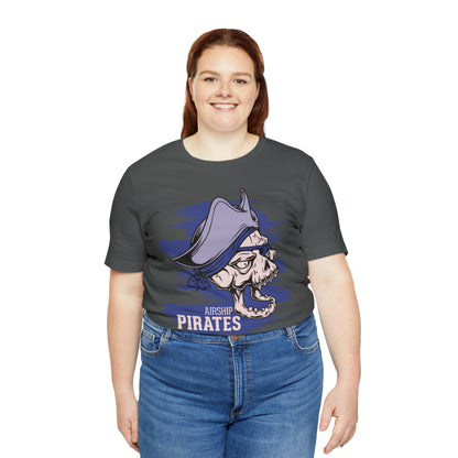 Airship Pirates T-Shirt