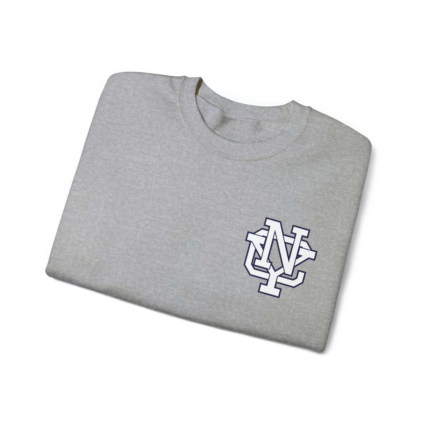 NYC Crewneck Sweatshirt