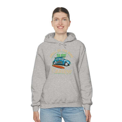 Surf Buggy Hoodie