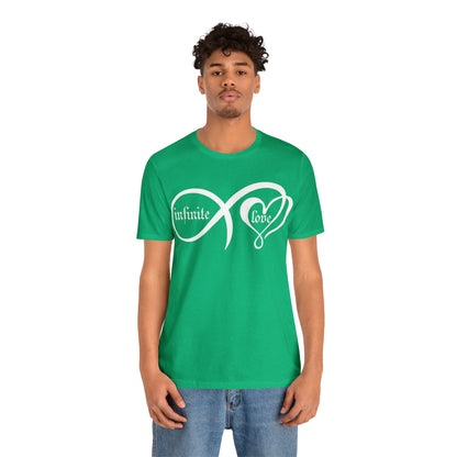 Infinite Love 1 T-Shirt