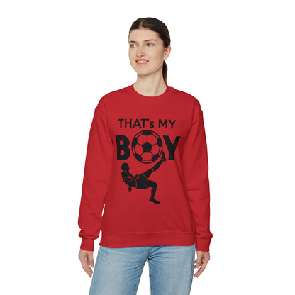 That's my boy Crewneck Sweatshirt