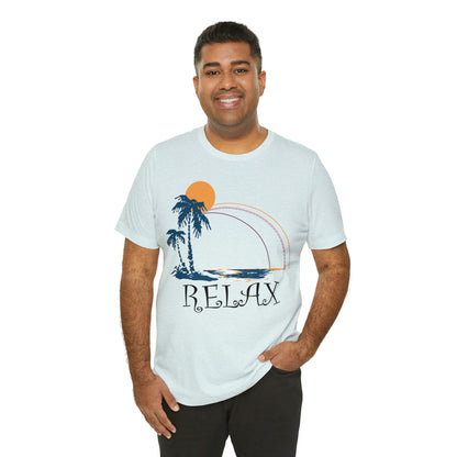 Relax Island T-Shirt