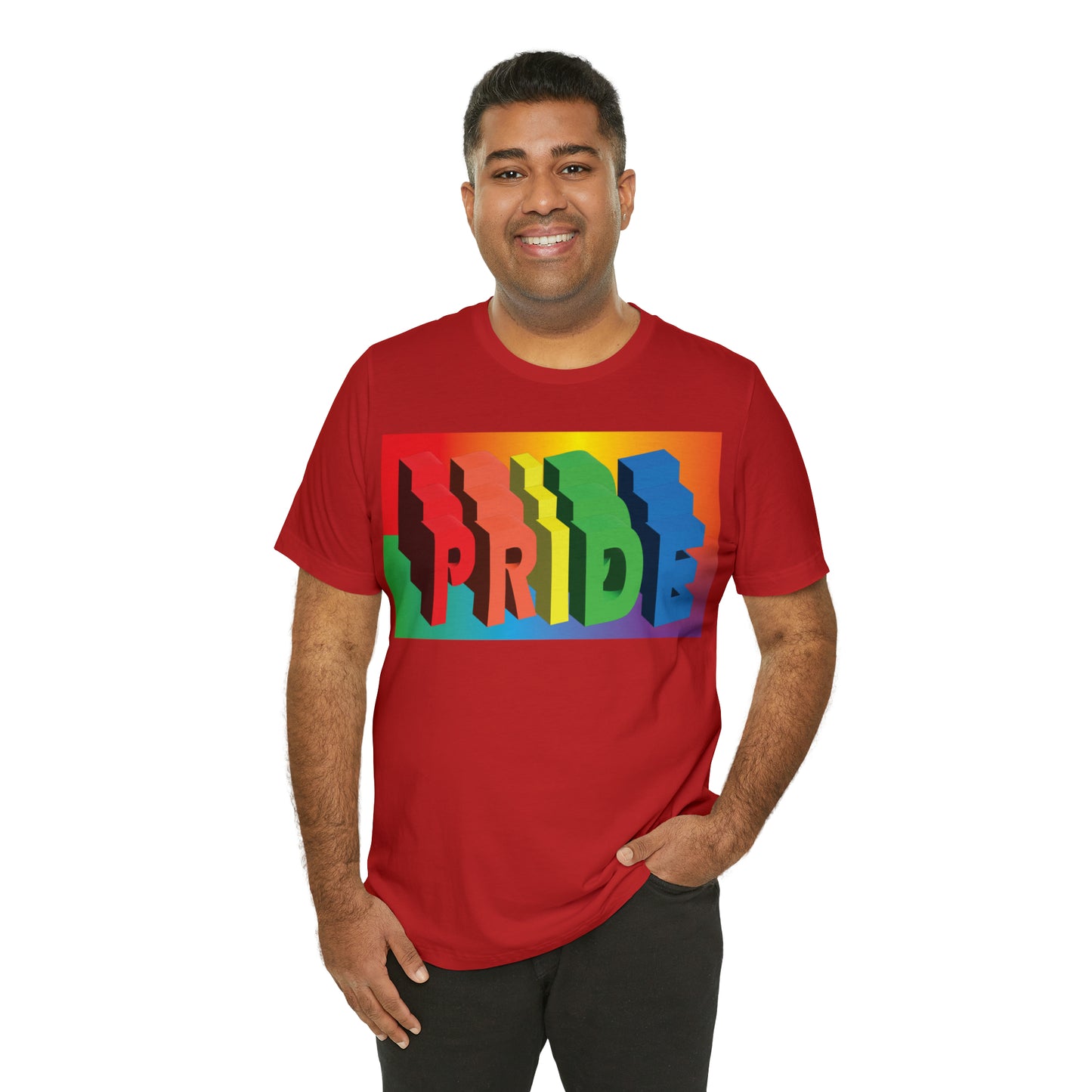 Pride T-Shirt