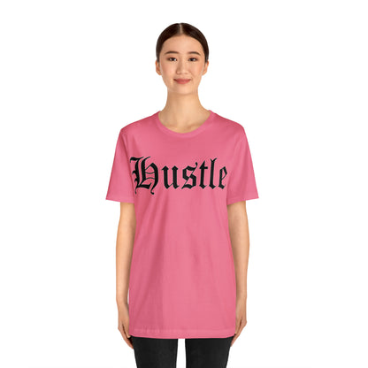 Hustle T-Shirt