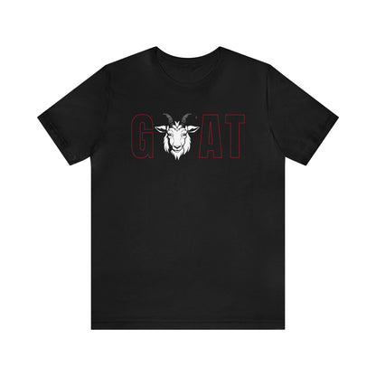 Goat Jordan T-Shirt