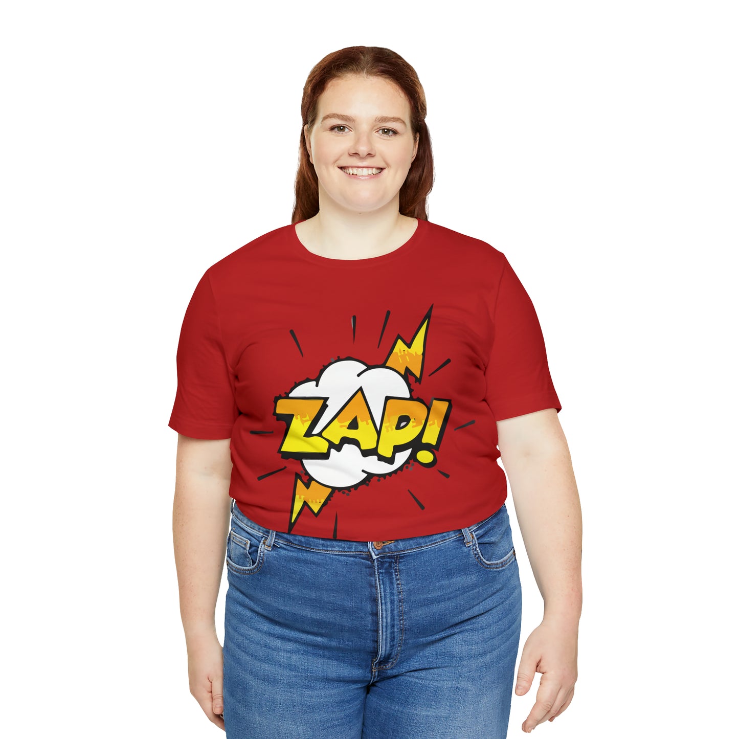 ZAP! T-Shirt