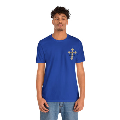 Born Blessed T-Shirt